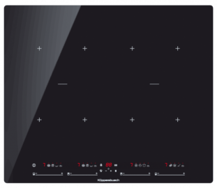 Ремонт варочных панелей Kuppersbusch